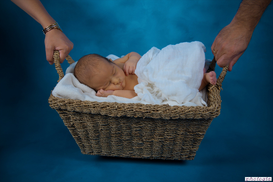 Newborn